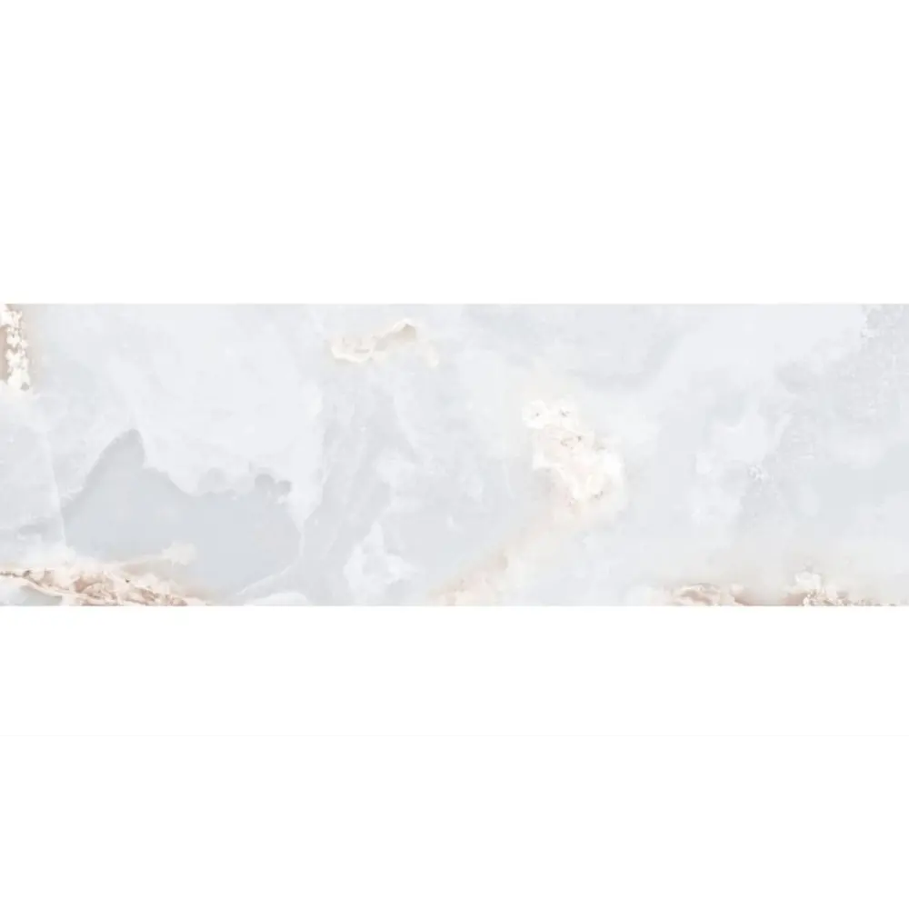 Фото 2 Керамическая плитка Alma ceramica TWU11DEA704ekb 20x60см цвет белый, цена за упаковку Фото 2 Керамическая плитка Alma ceramica TWU11DEA704ekb 20x60см цвет белый, цена за упаковку