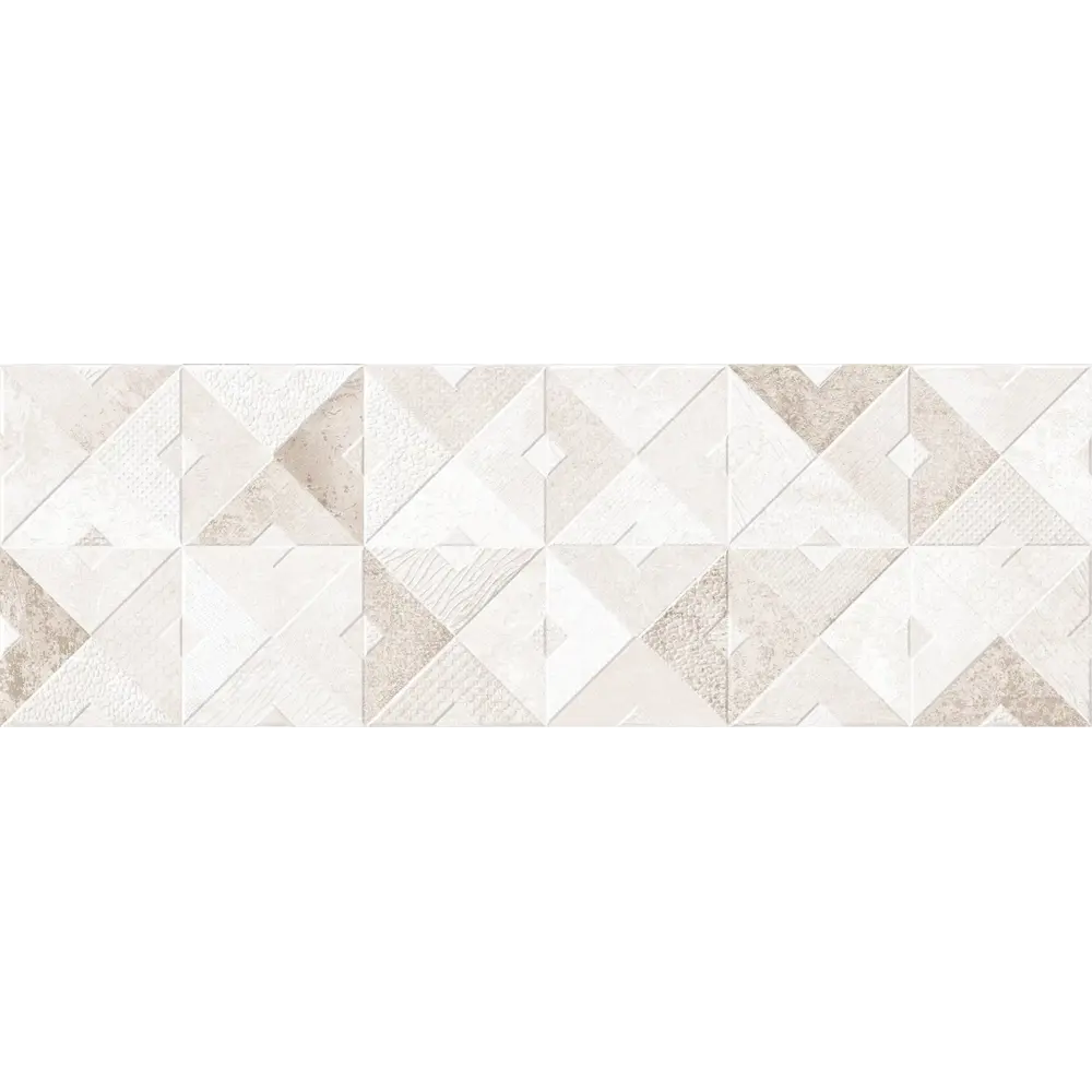 Фото 4 Керамическая плитка Alma ceramica TWA11MAS014ekb 20x60см цвет бежевый, цена за упаковку Фото 4 Керамическая плитка Alma ceramica TWA11MAS014ekb 20x60см цвет бежевый, цена за упаковку