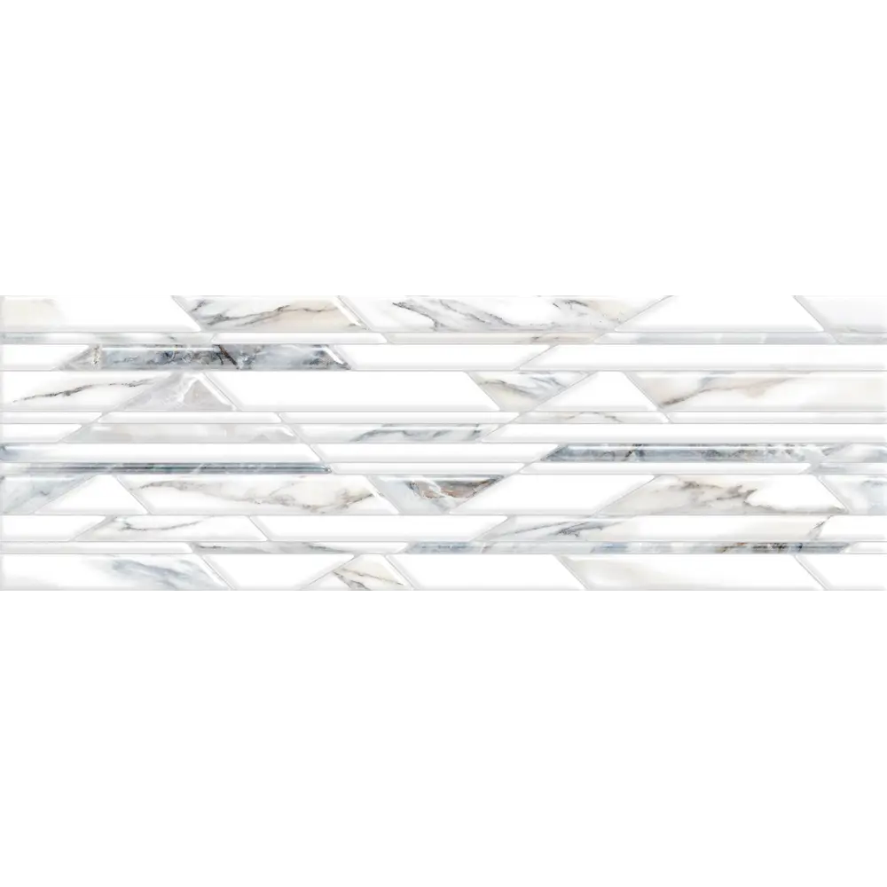 Фото 4 Керамическая плитка Alma ceramica TWA11NAT614ekb 20x60см цвет синий, цена за упаковку Фото 4 Керамическая плитка Alma ceramica TWA11NAT614ekb 20x60см цвет синий, цена за упаковку