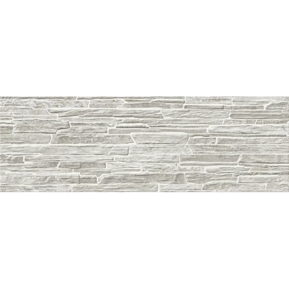 Фото 5 Керамическая плитка Alma ceramica TWA11ROK717ekb 20x60см цвет серый, цена за упаковку Фото 5 Керамическая плитка Alma ceramica TWA11ROK717ekb 20x60см цвет серый, цена за упаковку