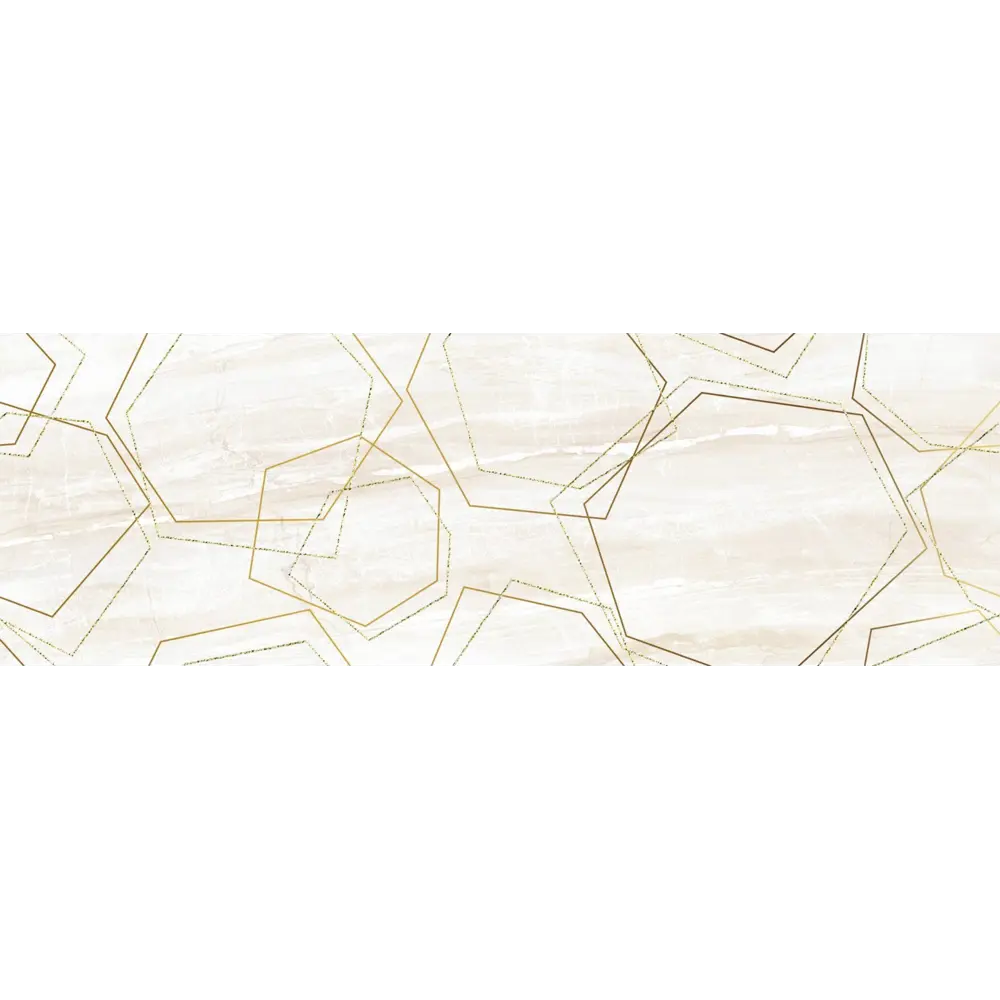 Фото 5 Декор плиточный настенный Alma ceramica Denver Dwu93dnv04rekb 30x90см цвет бежевый