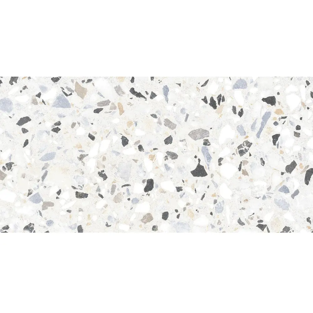 Фото 3 Керамическая плитка Alma ceramica TWU09BLB004ekb 24.9x50см цвет белый Фото 3 Керамическая плитка Alma ceramica TWU09BLB004ekb 24.9x50см цвет белый