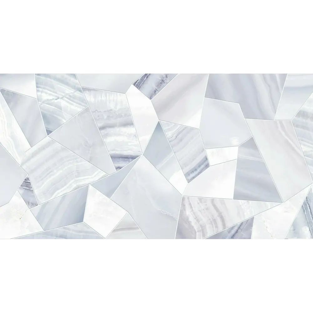 Фото 3 Керамическая плитка Alma ceramica TWU09BGM017ekb 24.9x50см цвет серый, цена за упаковку Фото 3 Керамическая плитка Alma ceramica TWU09BGM017ekb 24.9x50см цвет серый, цена за упаковку