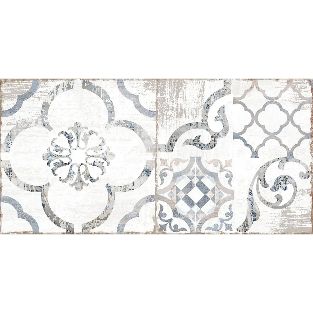 Фото 3 Керамическая плитка Alma ceramica TWU09PSR014ekb 24.9x50см цвет серая, цена за упаковку Фото 3 Керамическая плитка Alma ceramica TWU09PSR014ekb 24.9x50см цвет серая, цена за упаковку