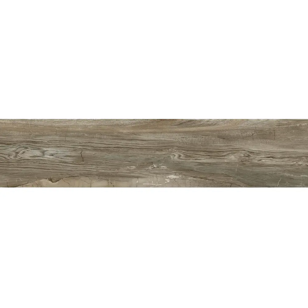 Фото 3 Керамогранит Alma ceramica Wonderwood GFA92WDW44Rekb 20x90см цвет коричневый, цена за упаковку Фото 3 Керамогранит Alma ceramica Wonderwood GFA92WDW44Rekb 20x90см цвет коричневый, цена за упаковку