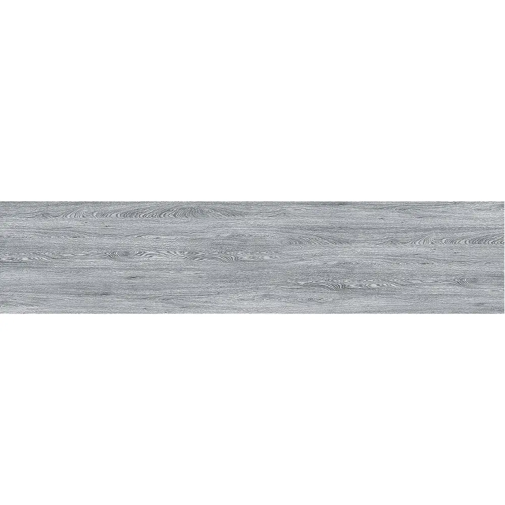 Фото 3 Керамогранит Alma ceramica Bruce GFA92BRC70Rekb 20x90см цвет серый, цена за упаковку