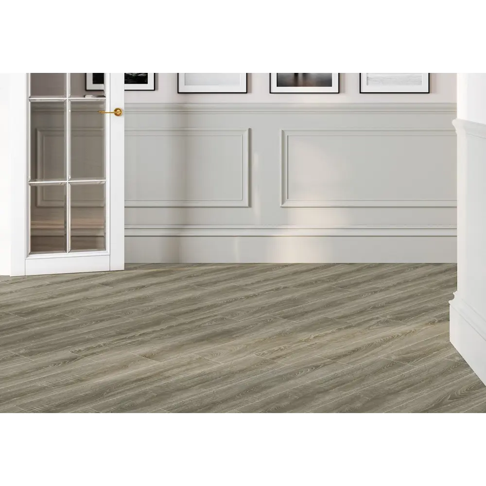 Фото Керамогранит Alma ceramica Almond GFA92AMD40Rekb 20x90см цвет серый, цена за упаковку Фото Керамогранит Alma ceramica Almond GFA92AMD40Rekb 20x90см цвет серый, цена за упаковку