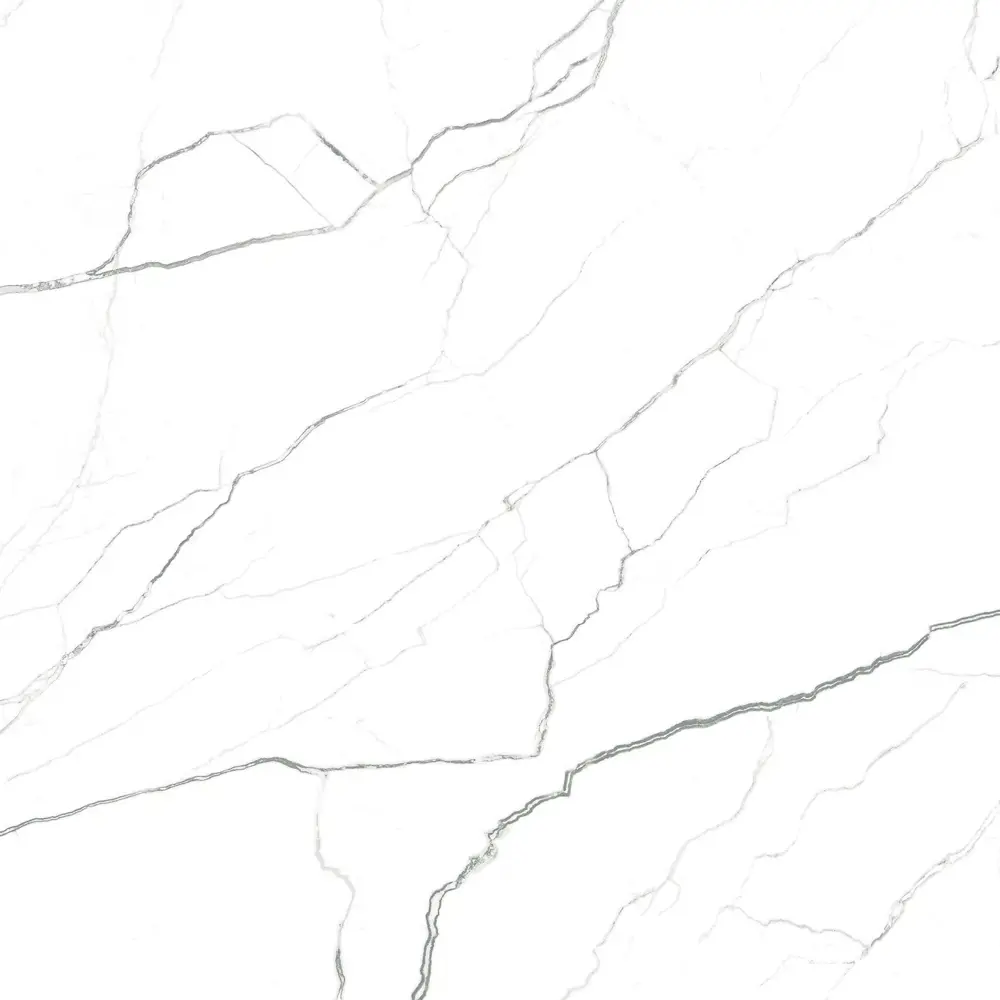 Фото 8 Керамогранит Alma ceramica Emotion GFA57EMT00Lekb 57x57см цвет белый, цена за упаковку