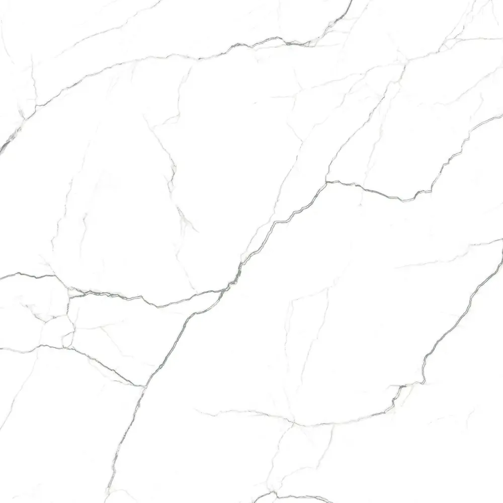 Фото 2 Керамогранит Alma ceramica Emotion GFA57EMT00Lekb 57x57см цвет белый, цена за упаковку