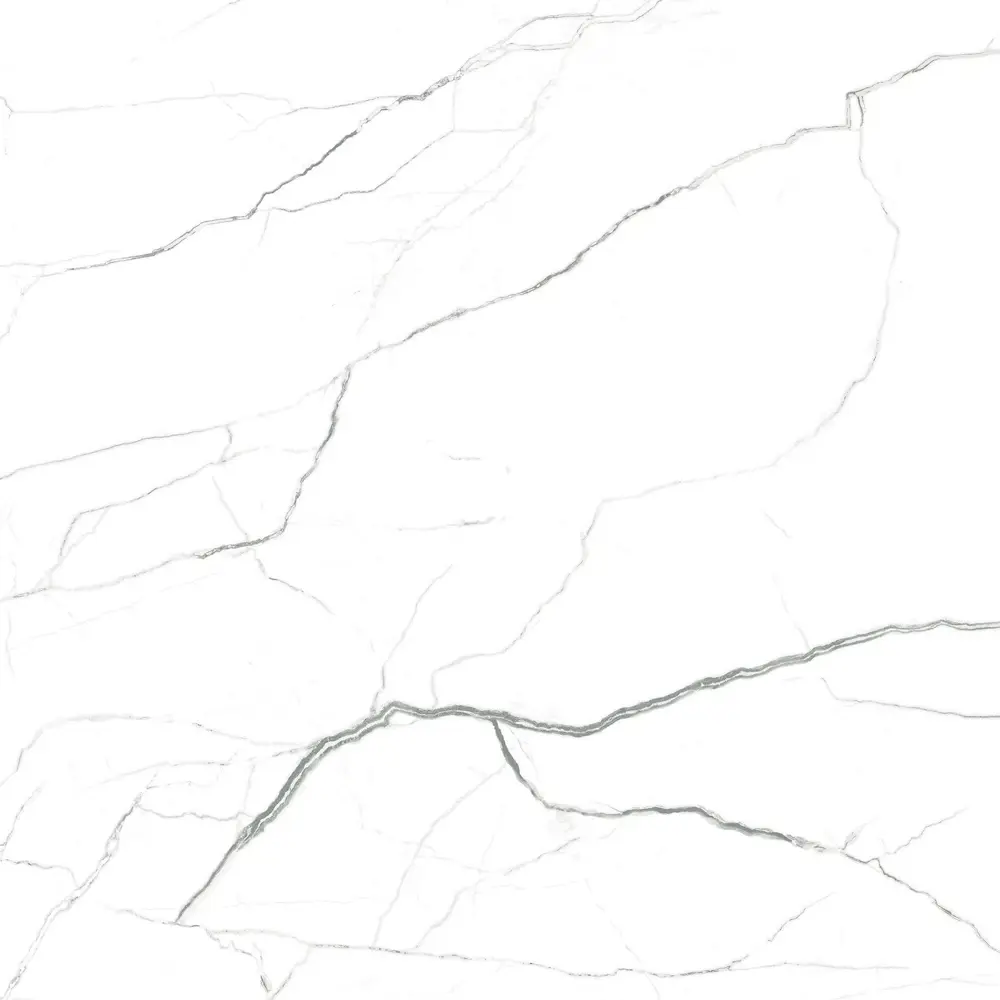 Фото 4 Керамогранит Alma ceramica Emotion GFA57EMT00Lekb 57x57см цвет белый, цена за упаковку