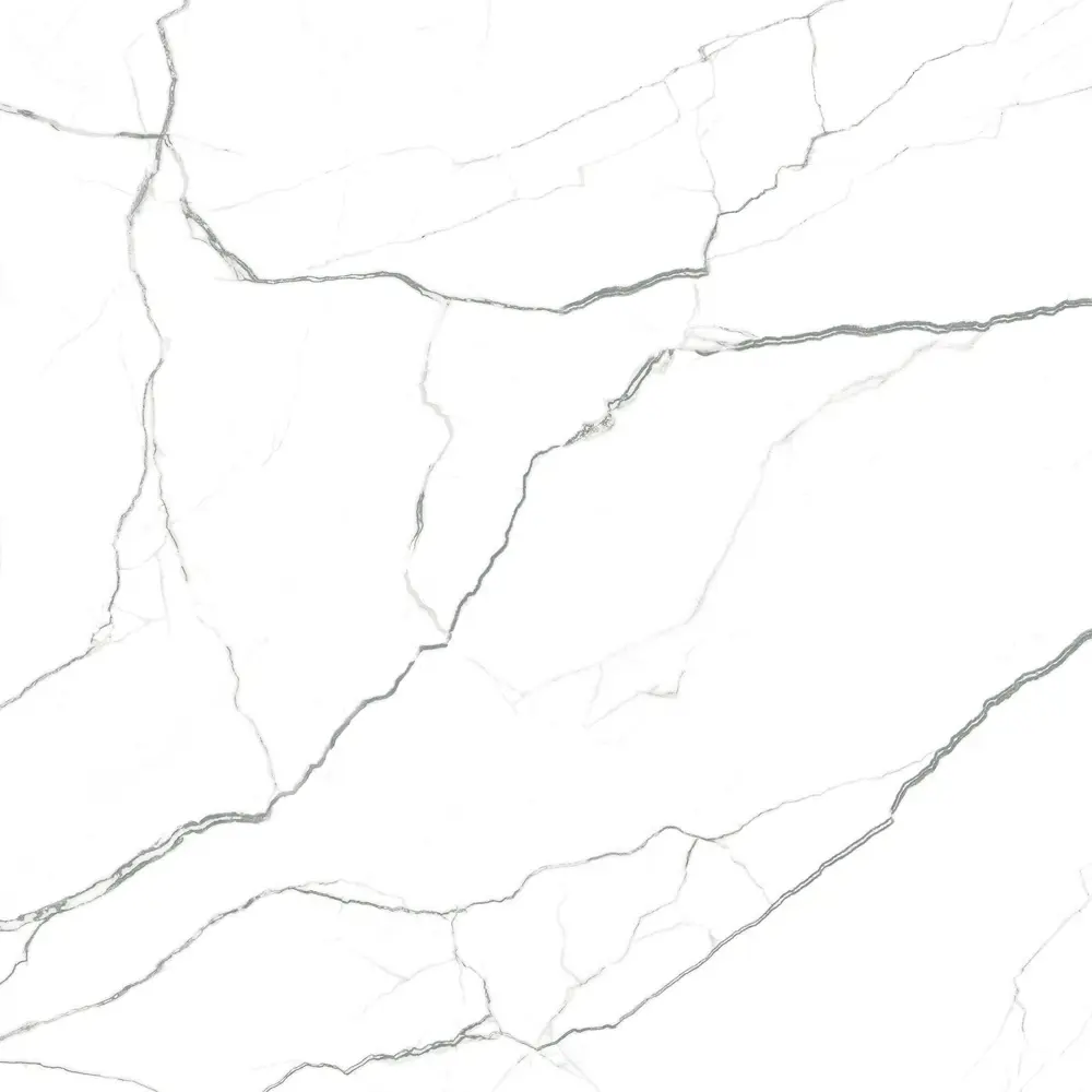 Фото 3 Керамогранит Alma ceramica Emotion GFA57EMT00Lekb 57x57см цвет белый, цена за упаковку