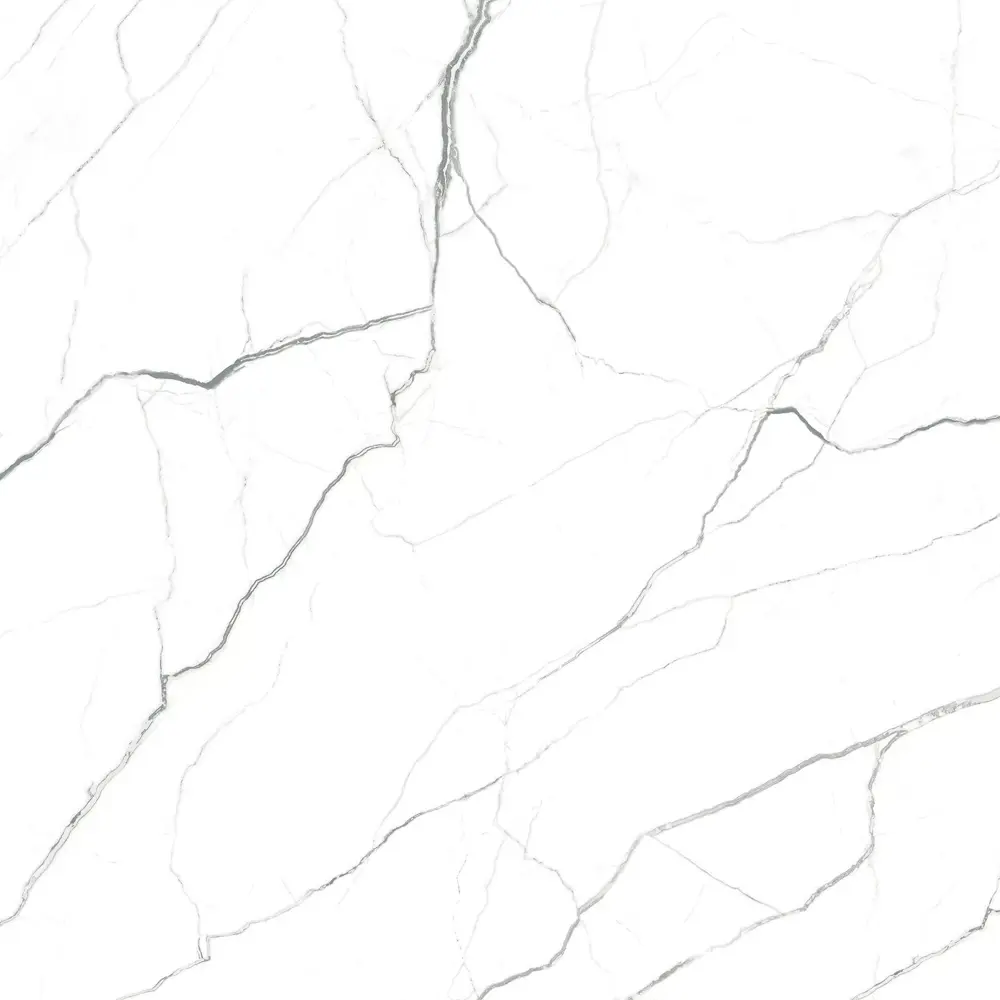 Фото 5 Керамогранит Alma ceramica Emotion GFA57EMT00Lekb 57x57см цвет белый, цена за упаковку