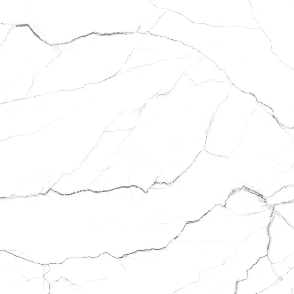 Фото 7 Керамогранит Alma ceramica Emotion GFA57EMT00Lekb 57x57см цвет белый, цена за упаковку