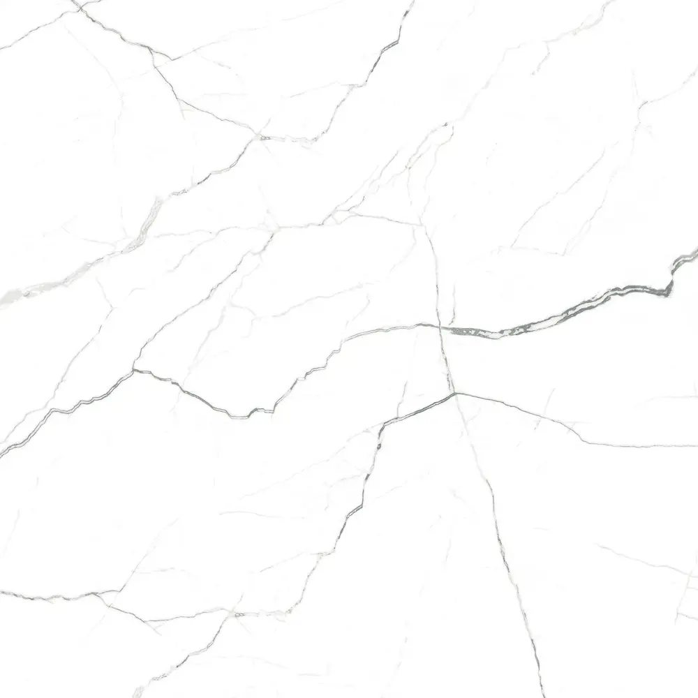 Фото 6 Керамогранит Alma ceramica Emotion GFA57EMT00Lekb 57x57см цвет белый, цена за упаковку