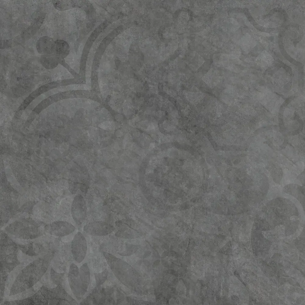 Фото 5 Керамогранит Alma ceramica Ricci GFU04RIC12Rekb 60x60см цвет черный, цена за упаковку Фото 5 Керамогранит Alma ceramica Ricci GFU04RIC12Rekb 60x60см цвет черный, цена за упаковку