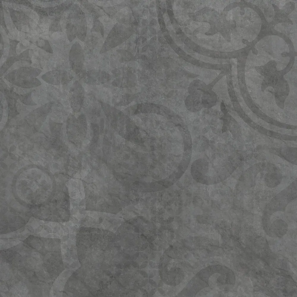 Фото Керамогранит Alma ceramica Ricci GFU04RIC12Rekb 60x60см цвет черный, цена за упаковку Фото Керамогранит Alma ceramica Ricci GFU04RIC12Rekb 60x60см цвет черный, цена за упаковку