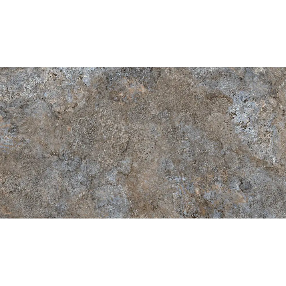Фото 2 Керамогранит Alma ceramica Indastrio GFA114IND40Rekb 57x114см цвет коричневый, цена за упаковку Фото 2 Керамогранит Alma ceramica Indastrio GFA114IND40Rekb 57x114см цвет коричневый, цена за упаковку