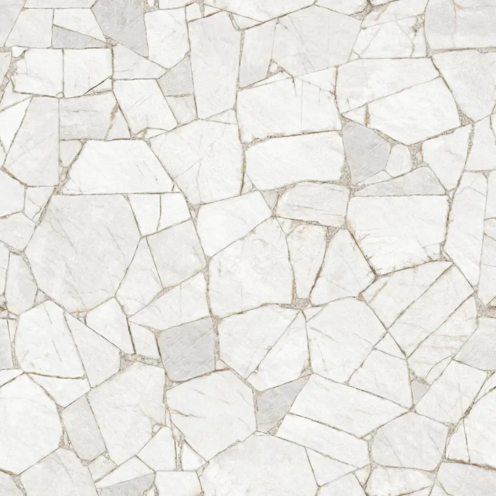 Фото 6 Керамогранит Alma ceramica Sahara GFU04SHR07Rekb 60x60см цвет белый, цена за упаковку Фото 6 Керамогранит Alma ceramica Sahara GFU04SHR07Rekb 60x60см цвет белый, цена за упаковку