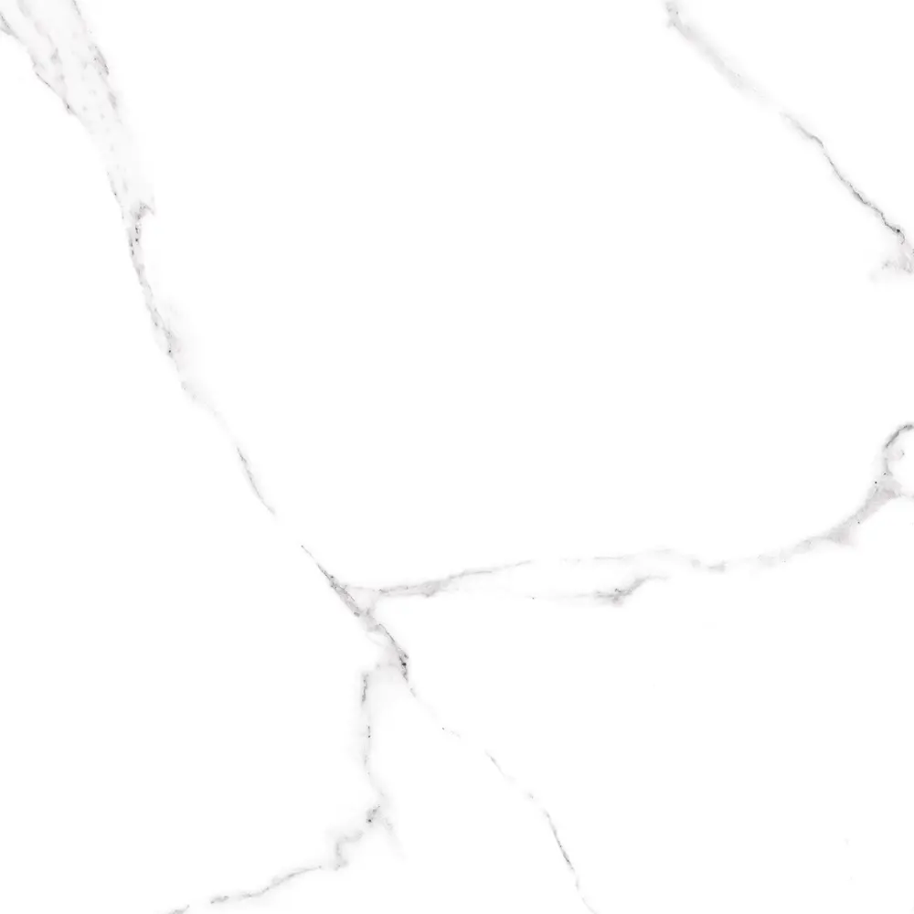 Фото 2 Керамогранит Alma ceramica Carrara GFU04CRR00Rekb 60x60см цвет белый, цена за упаковку Фото 2 Керамогранит Alma ceramica Carrara GFU04CRR00Rekb 60x60см цвет белый, цена за упаковку