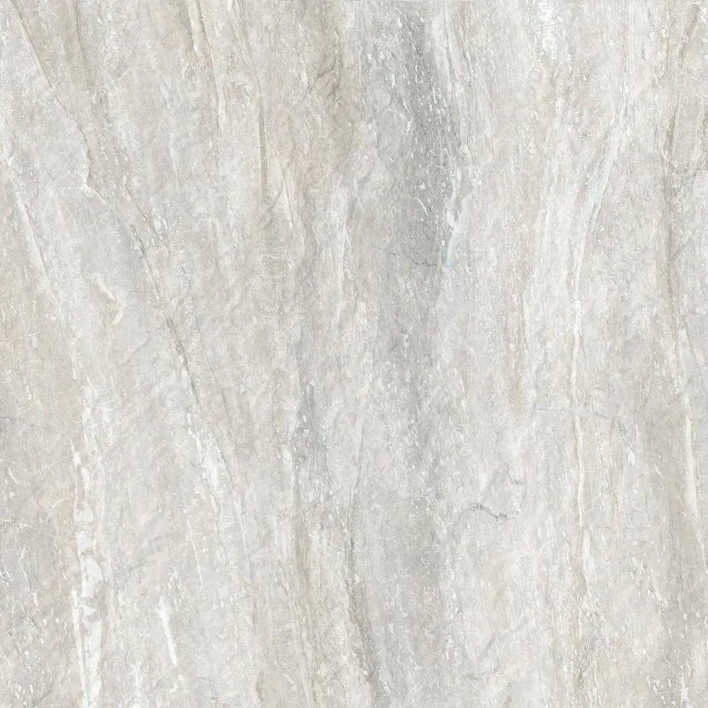 Фото 2 Керамогранит Alma ceramica Travertino GFU04TVT74Rekb 60x60см цвет серый, цена за упаковку Фото 2 Керамогранит Alma ceramica Travertino GFU04TVT74Rekb 60x60см цвет серый, цена за упаковку