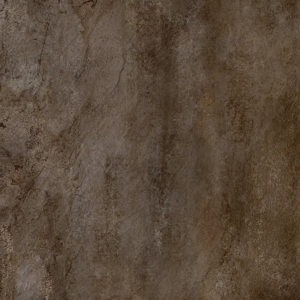 Фото 2 Керамогранит Alma ceramica Oxide GFU04OXD48Rekb 60x60см цвет коричневый, цена за упаковку Фото 2 Керамогранит Alma ceramica Oxide GFU04OXD48Rekb 60x60см цвет коричневый, цена за упаковку