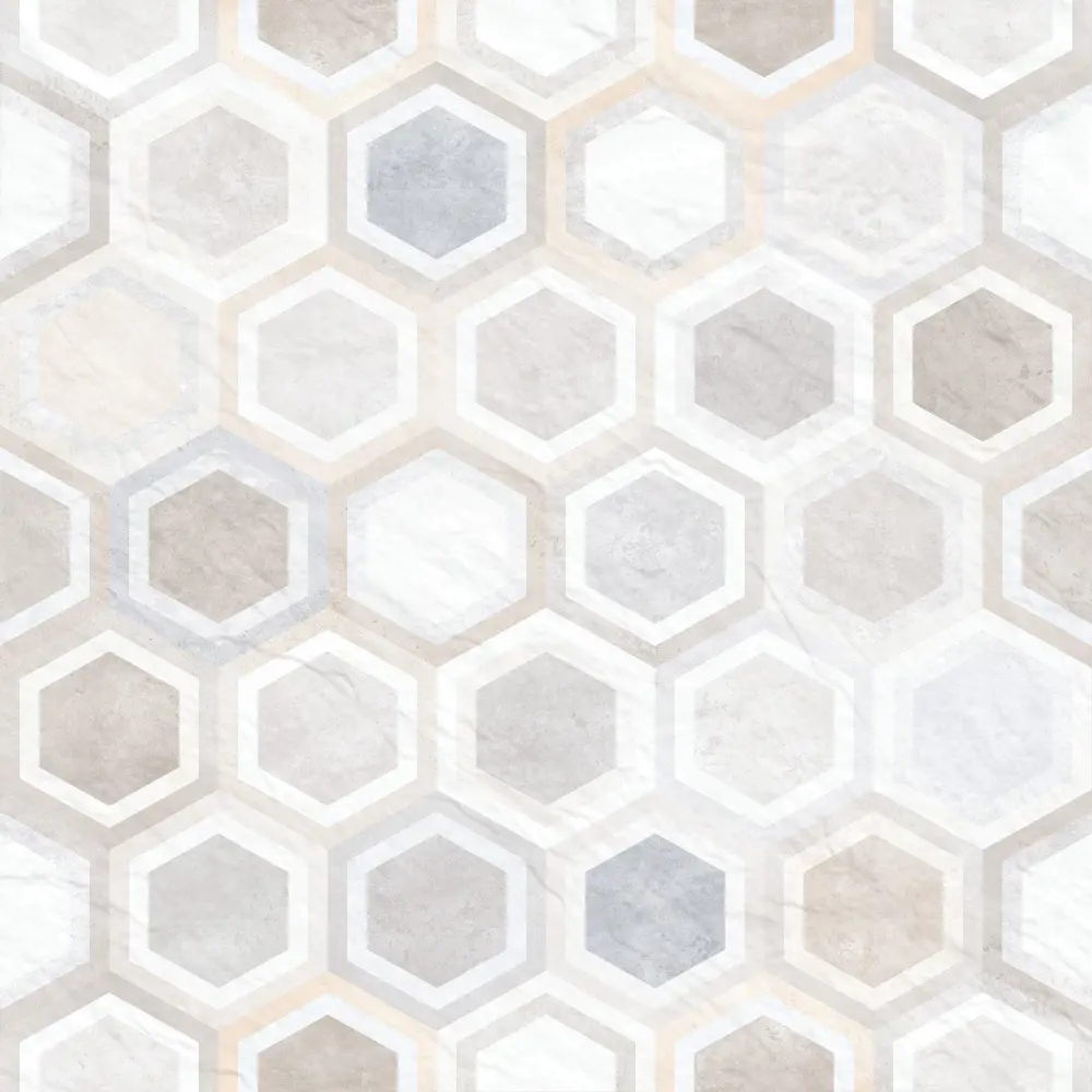 Фото 2 Керамогранит Alma ceramica Evolution GFU04EVL47Rekb 60x60см цвет бежевый, цена за упаковку Фото 2 Керамогранит Alma ceramica Evolution GFU04EVL47Rekb 60x60см цвет бежевый, цена за упаковку