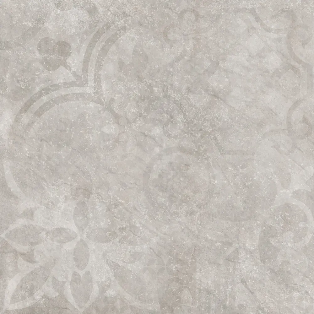 Фото 5 Керамогранит Alma ceramica Ricci GFU04RIC27Rekb 60x60см цвет серый, цена за упаковку Фото 5 Керамогранит Alma ceramica Ricci GFU04RIC27Rekb 60x60см цвет серый, цена за упаковку
