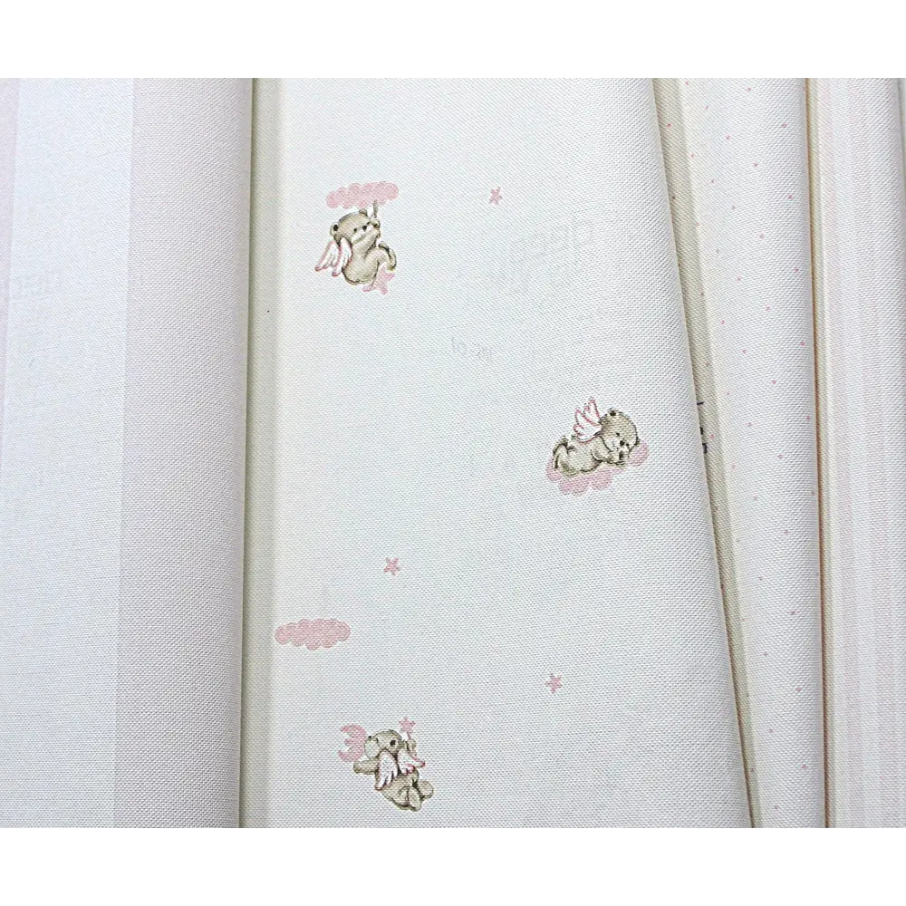 Фото 6 Обои флизелиновые Armada decowall Deco Kids 1.06 м белые 1117-02 Фото 6 Обои флизелиновые Armada decowall Deco Kids 1.06 м белые 1117-02