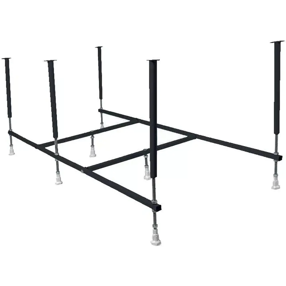 Фото 11 Прямоугольная ванна Trende Brillanz TRE17-15075 + K15070 акрил 150x75см Фото 11 Прямоугольная ванна Trende Brillanz TRE17-15075 + K15070 акрил 150x75см