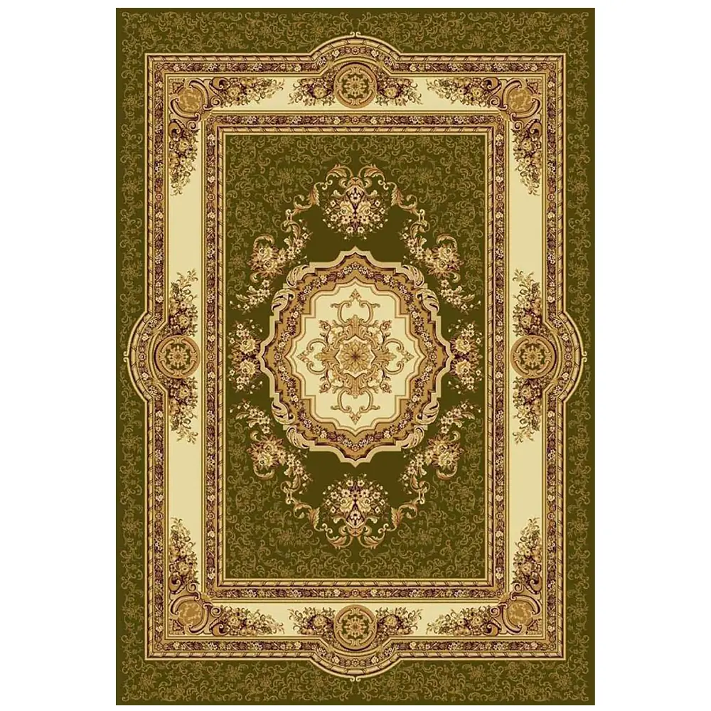 Фото 2 Ковер шерсть Floare-carpet 060110-02265542-0102 60x110 см Фото 2 Ковер шерсть Floare-carpet 060110-02265542-0102 60x110 см