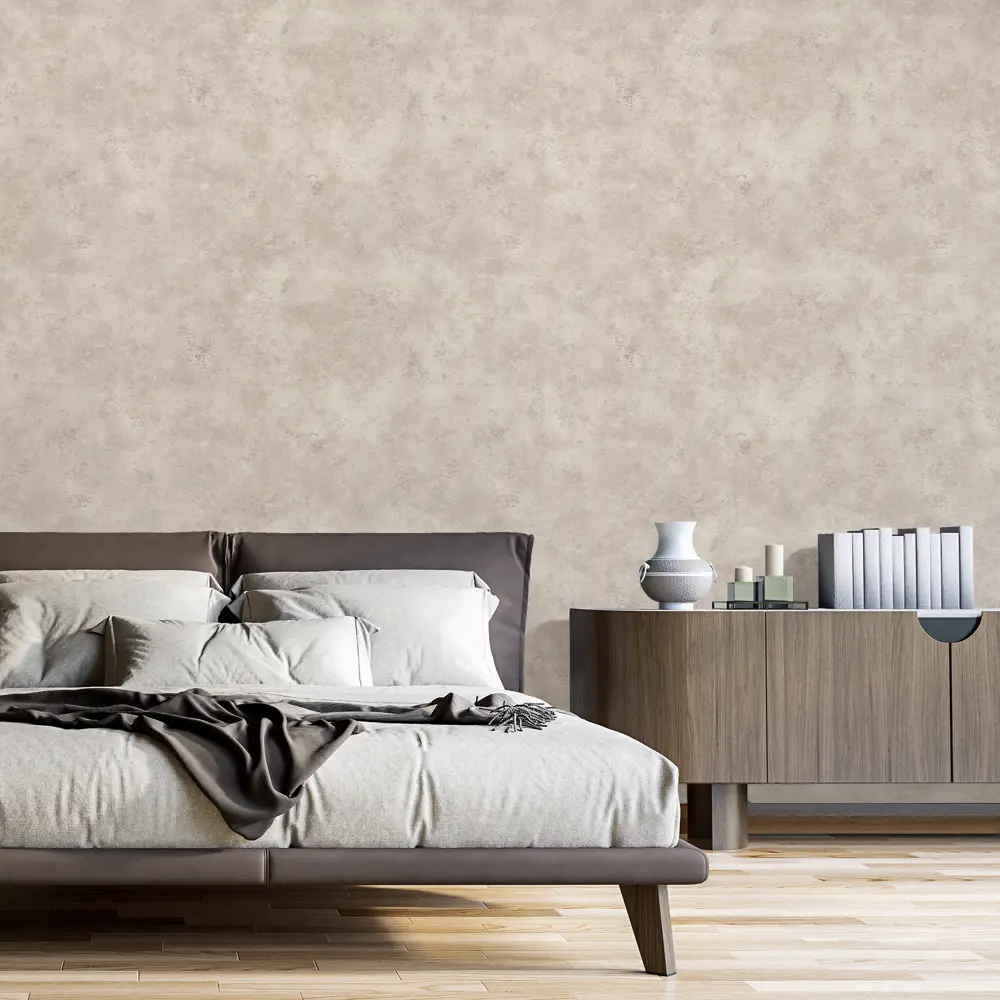 Фото 3 Обои флизелиновые Walldecor Антико темно-бежевые 1.06 м 75229-45 Фото 3 Обои флизелиновые Walldecor Антико темно-бежевые 1.06 м 75229-45