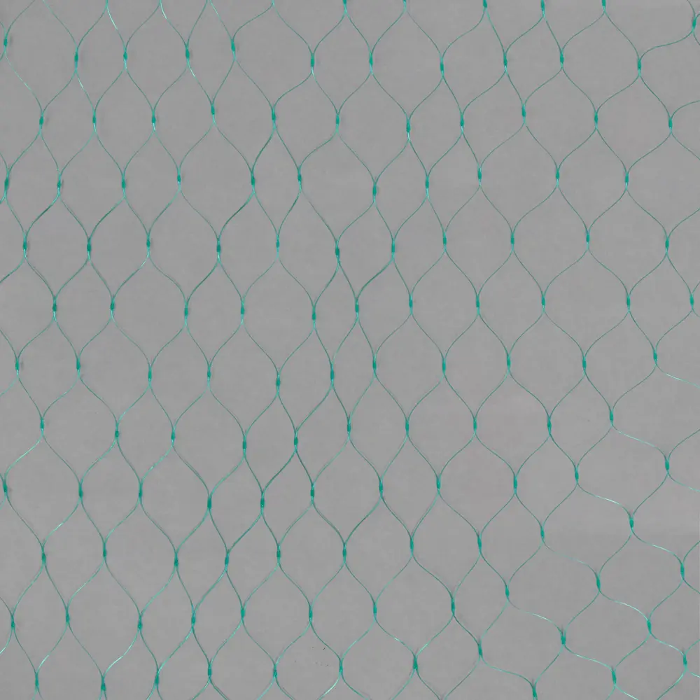 Фото 2 Сетка садовая Greengo мягкая 10x2 м ячейка 15x15 мм от птиц