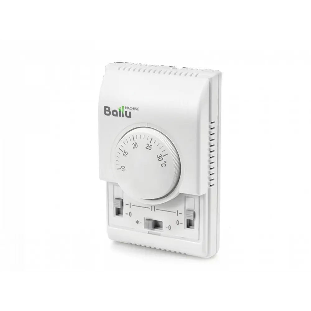 Фото 3 Тепловая завеса Ballu BHC-L09-S03-SP 3000 Вт Фото 3 Тепловая завеса Ballu BHC-L09-S03-SP 3000 Вт