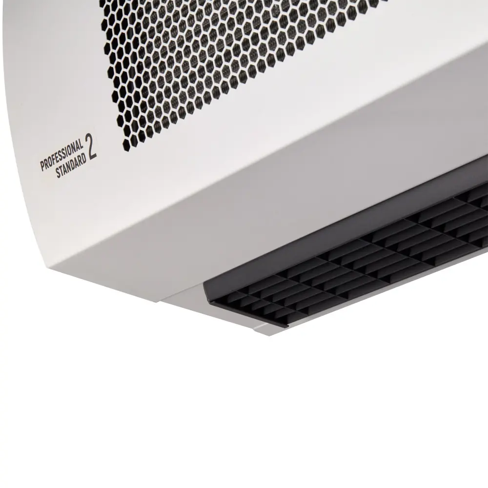 Фото 5 Тепловая завеса Ballu BHC-M20T12-PS2 12000 Вт