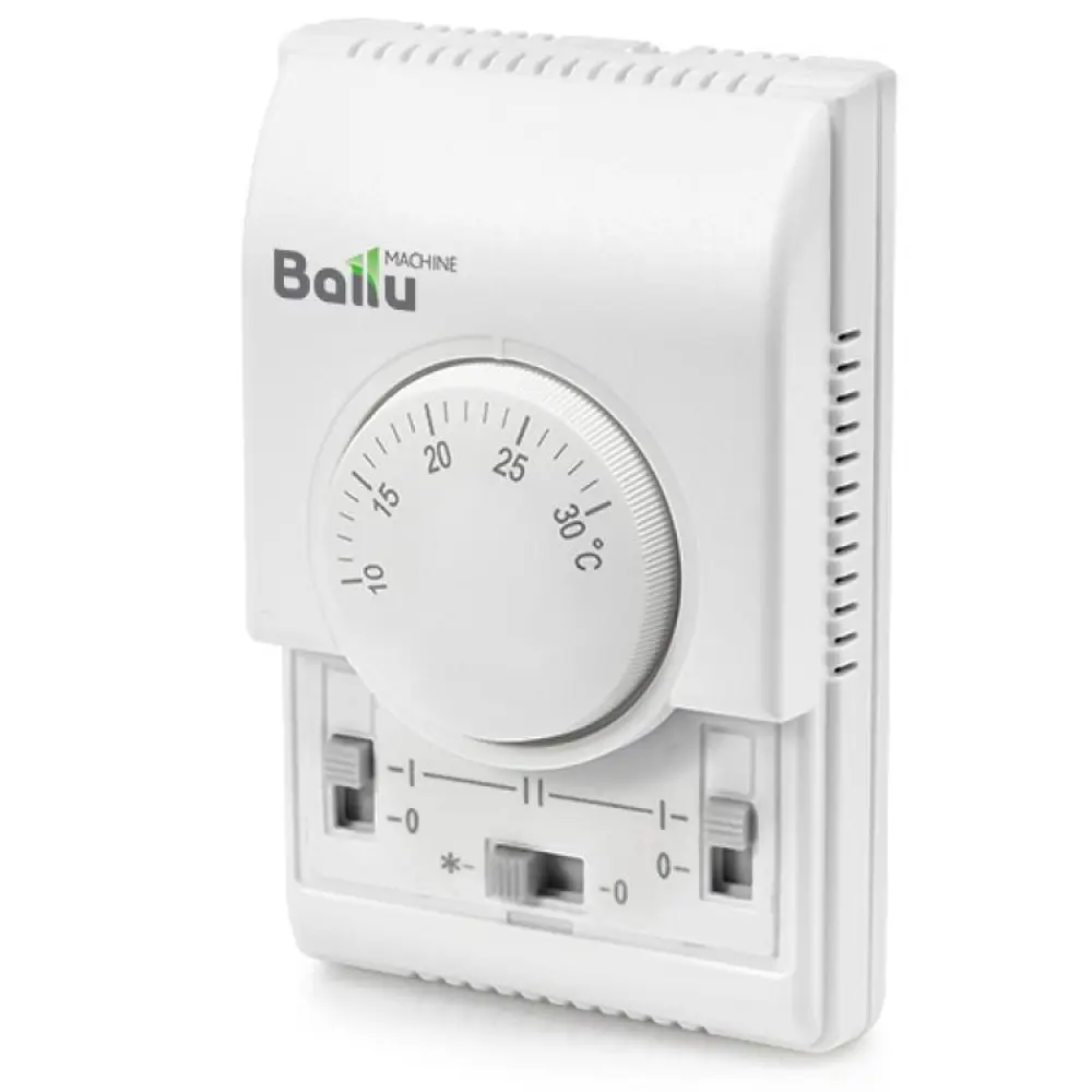 Фото 3 Тепловая завеса Ballu BHC-H15W30-PS 30000 Вт Фото 3 Тепловая завеса Ballu BHC-H15W30-PS 30000 Вт