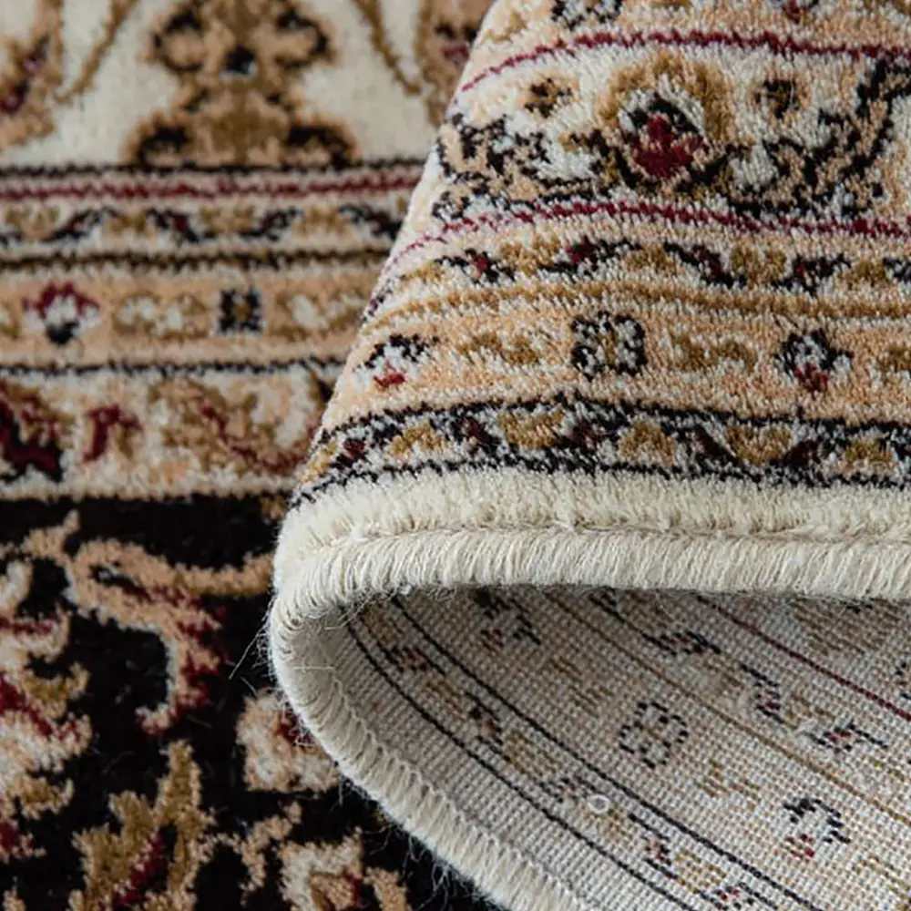 Фото 3 Ковер шерсть Floare-carpet 080150-30561659-3102 80x150 см Фото 3 Ковер шерсть Floare-carpet 080150-30561659-3102 80x150 см