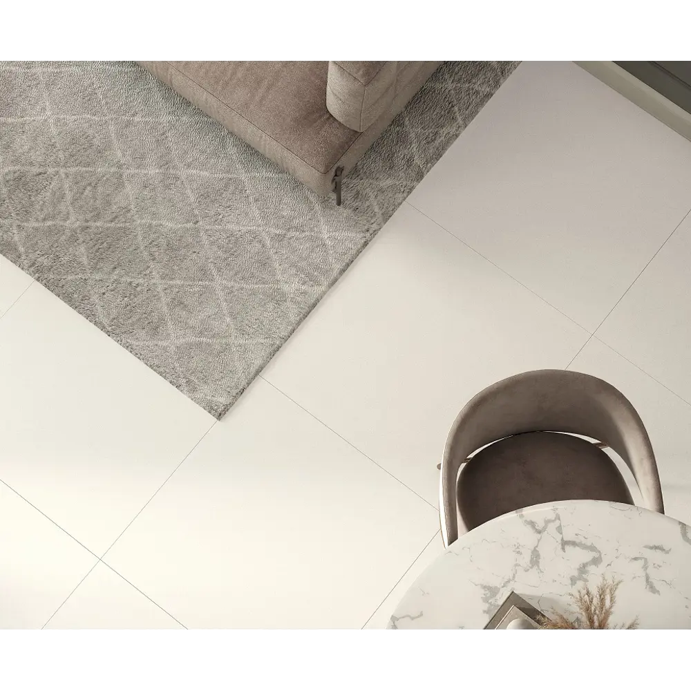 Фото Керамогранит Laparet Prism Perla x9999289560 80x80см 1.92 м² цвет бетон, цена за упаковку