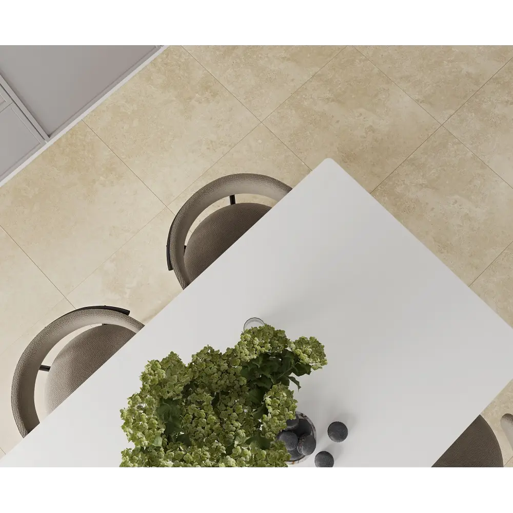 Фото 3 Керамогранит Laparet Xeno Sand x9999290549 60x60см 1.44 м² цвет серый, цена за упаковку Фото 3 Керамогранит Laparet Xeno Sand x9999290549 60x60см 1.44 м² цвет серый, цена за упаковку