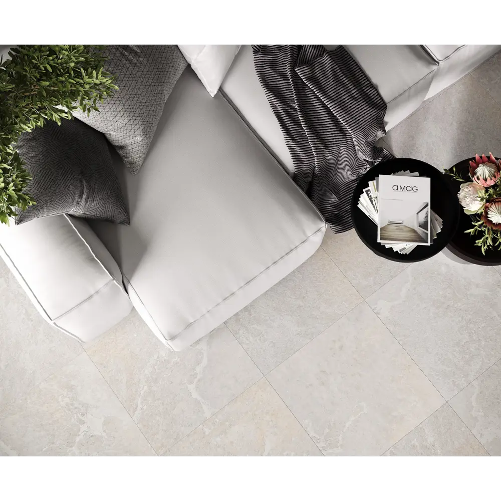 Фото 7 Керамогранит Laparet Blaze Silver x9999293139 60x60см 1.44 м² цвет серый, цена за упаковку Фото 7 Керамогранит Laparet Blaze Silver x9999293139 60x60см 1.44 м² цвет серый, цена за упаковку