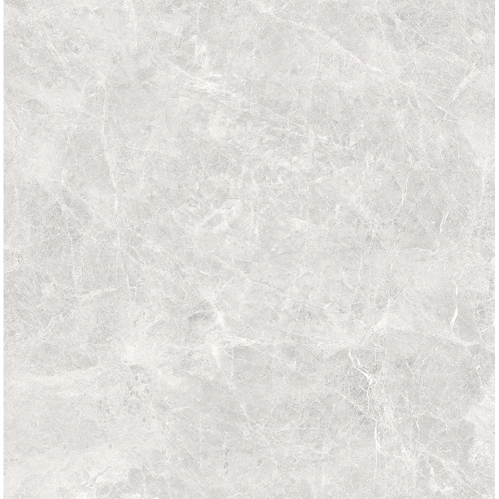 Фото 4 Керамогранит Laparet Runa Bianco x9999293147 60x60см 1.44 м² цвет серый, цена за упаковку Фото 4 Керамогранит Laparet Runa Bianco x9999293147 60x60см 1.44 м² цвет серый, цена за упаковку