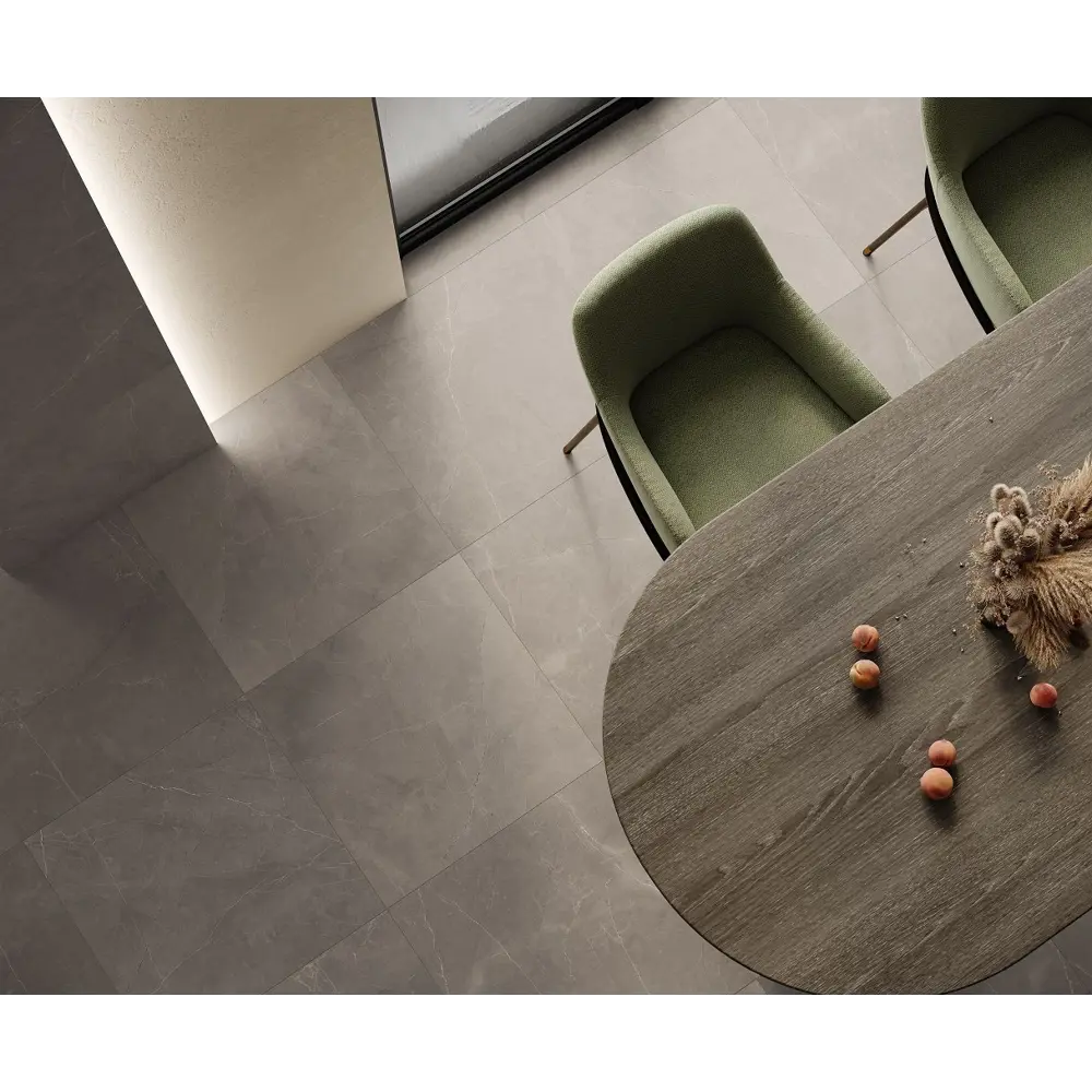 Фото Керамогранит Laparet Splash Grey x9999293153 60x60см 1.44 м² цвет серый, цена за упаковку Фото Керамогранит Laparet Splash Grey x9999293153 60x60см 1.44 м² цвет серый, цена за упаковку