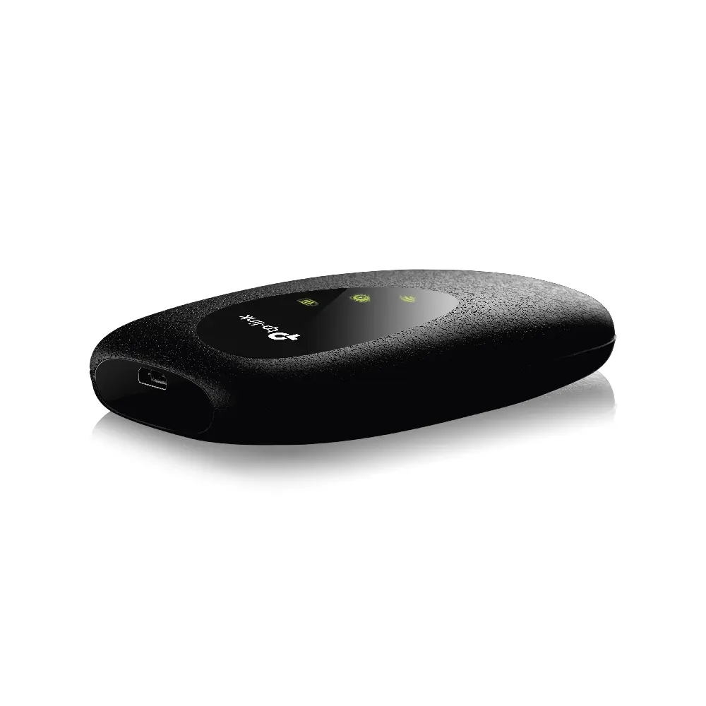 Фото 5 Wi-Fi роутер TP-Link M7200 2G/3G/4G внешний, цвет черный Фото 5 Wi-Fi роутер TP-Link M7200 2G/3G/4G внешний, цвет черный