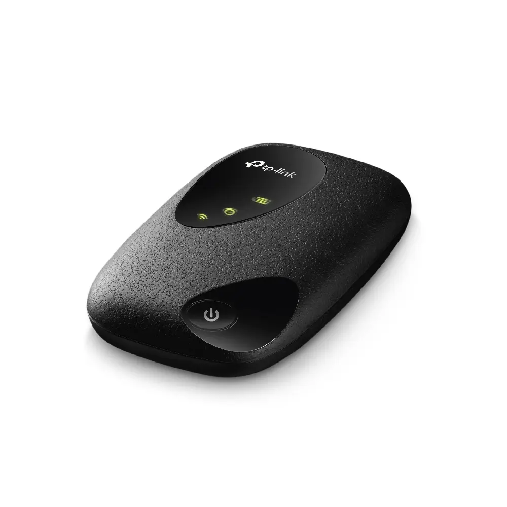 Фото 4 Wi-Fi роутер TP-Link M7200 2G/3G/4G внешний, цвет черный Фото 4 Wi-Fi роутер TP-Link M7200 2G/3G/4G внешний, цвет черный