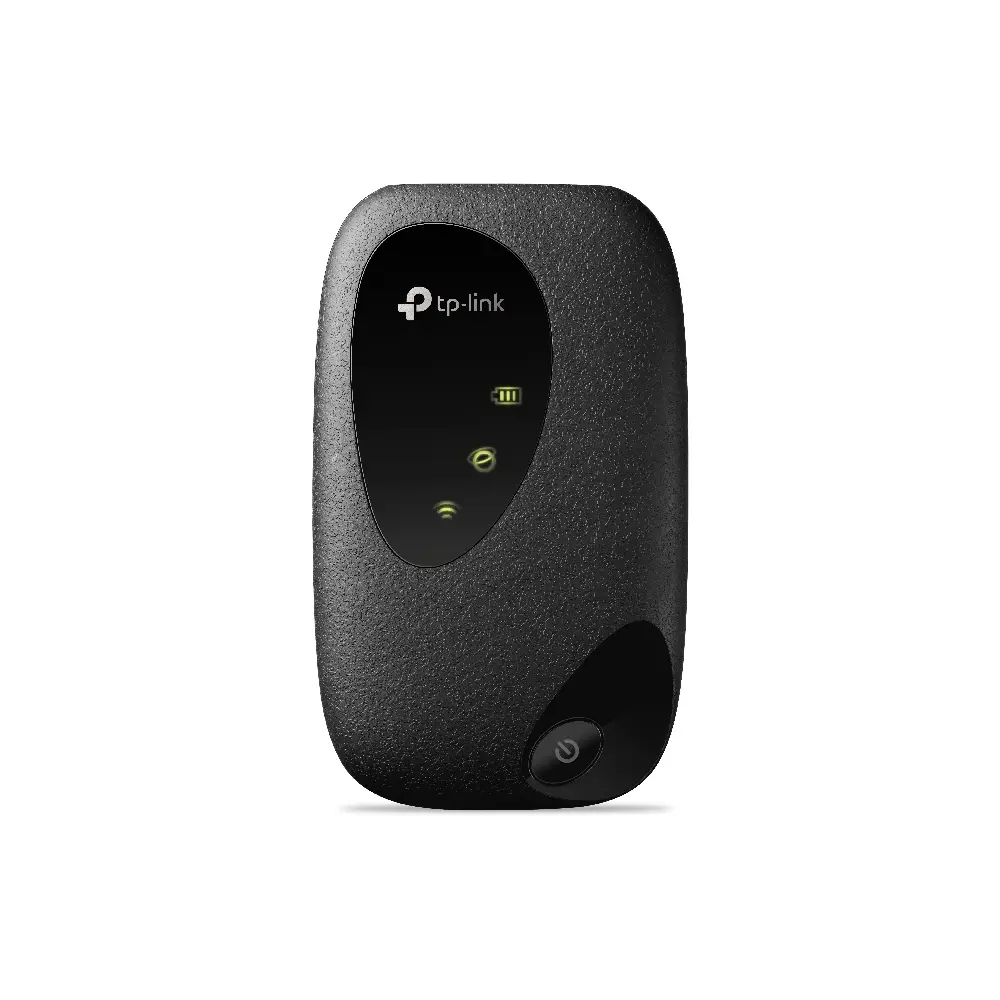 Фото 2 Wi-Fi роутер TP-Link M7200 2G/3G/4G внешний, цвет черный Фото 2 Wi-Fi роутер TP-Link M7200 2G/3G/4G внешний, цвет черный