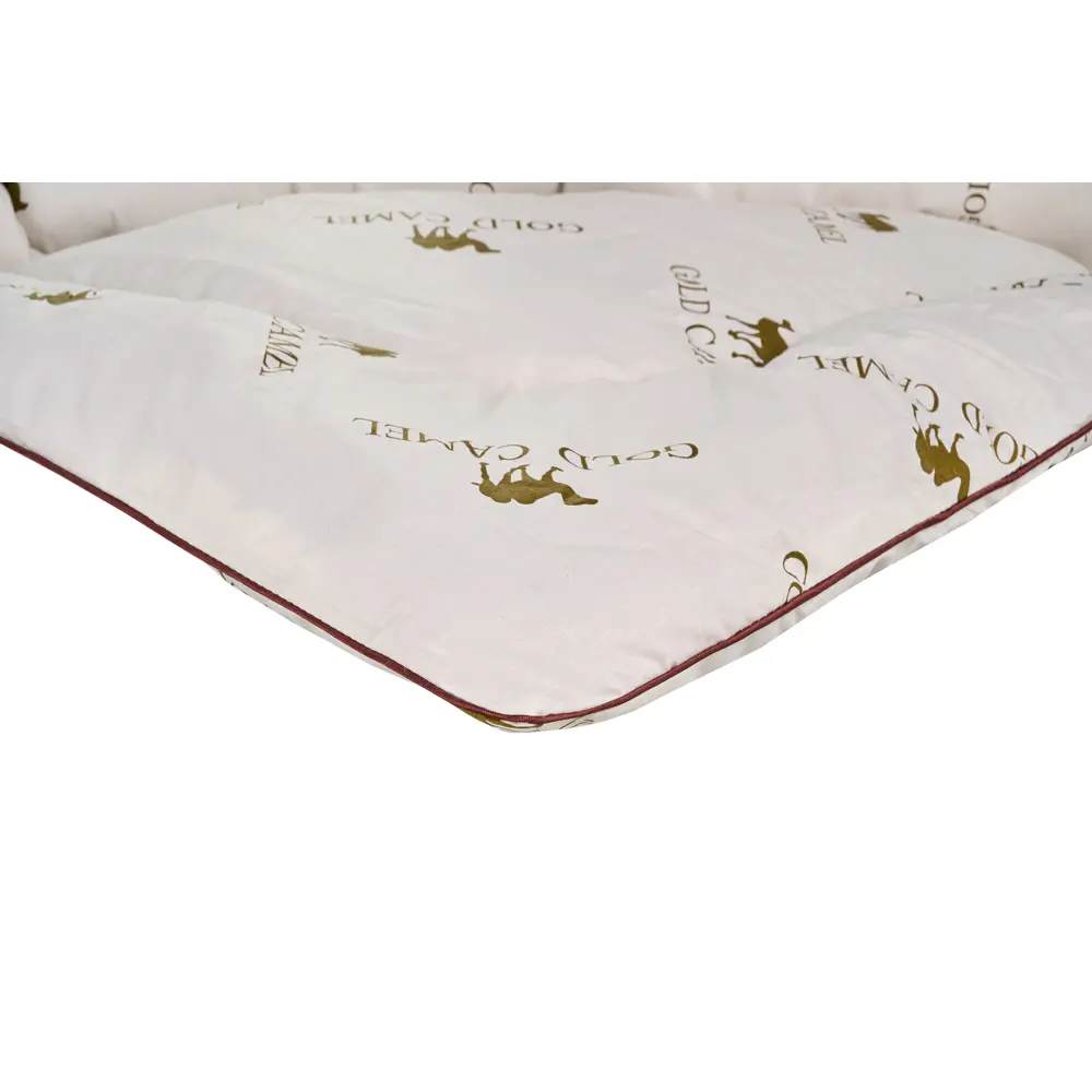 Фото 4 Одеяло Sn textile из верблюжьей шерсти сахара 140x205 теплое Фото 4 Одеяло Sn textile из верблюжьей шерсти сахара 140x205 теплое