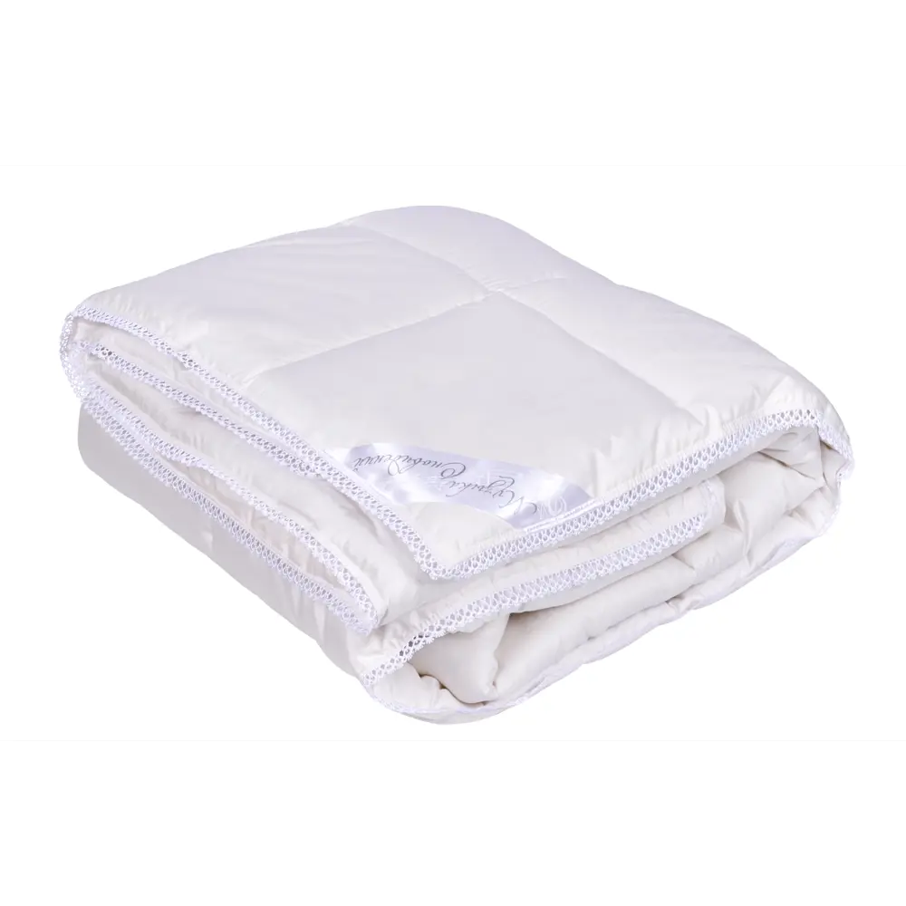 Фото 4 Одеяло Sn textile из кашемира 2 спальное Cashmere 172x205 всесезонное Фото 4 Одеяло Sn textile из кашемира 2 спальное Cashmere 172x205 всесезонное