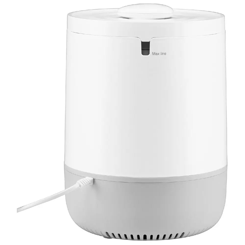 Фото 12 Увлажнитель воздуха ультразвуковой Starwind SHC1523 цвет белый Фото 12 Увлажнитель воздуха ультразвуковой Starwind SHC1523 цвет белый