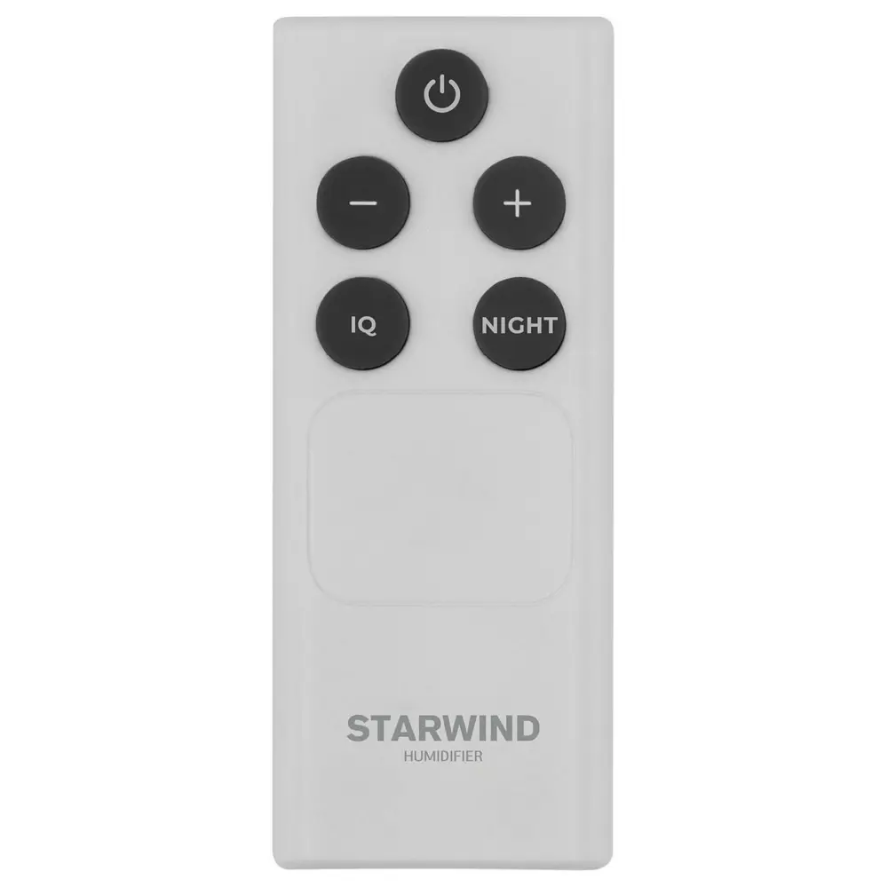 Фото 9 Увлажнитель воздуха ультразвуковой Starwind SHC1550 цвет белый Фото 9 Увлажнитель воздуха ультразвуковой Starwind SHC1550 цвет белый
