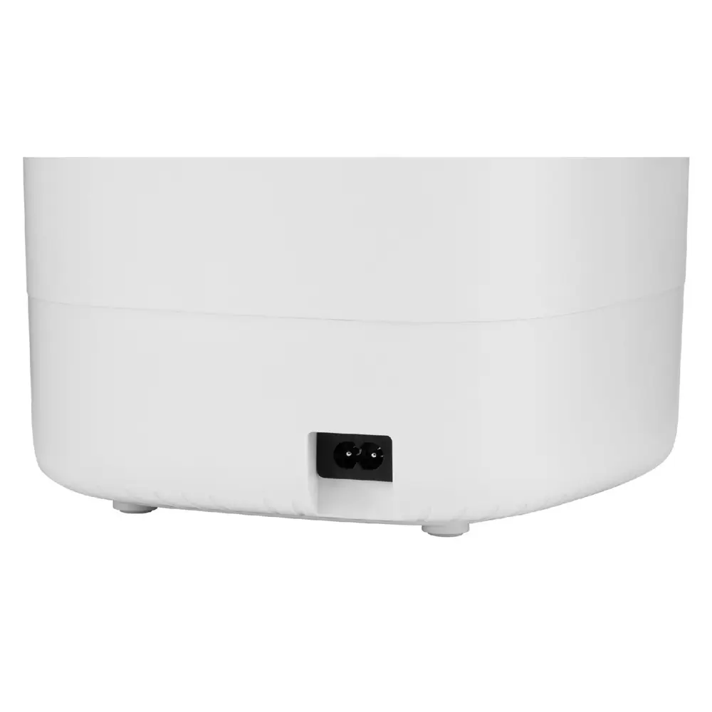 Фото 8 Увлажнитель воздуха ультразвуковой Starwind SHC1415 цвет белый Фото 8 Увлажнитель воздуха ультразвуковой Starwind SHC1415 цвет белый