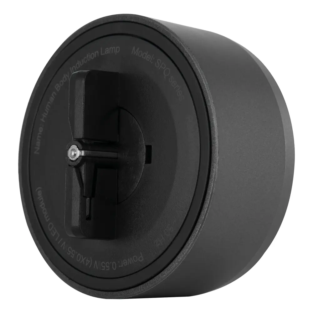 Фото 4 Трековый светильник спот светодиодный Arte perfetto luce 3339.tls3597.lws.grey 2.2 Вт 2 м² цвет серый/серебристый Фото 4 Трековый светильник спот светодиодный Arte perfetto luce 3339.tls3597.lws.grey 2.2 Вт 2 м² цвет серый/серебристый
